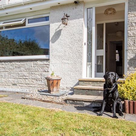 Villa Caledon à Aviemore Extérieur photo